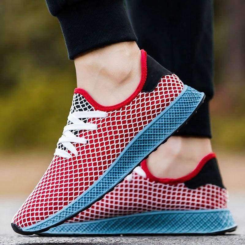 Planet Gates Black / 7 Vulcanized Shoes Men Fashion Autumn/Winter Male Vulcanized Shoes Black Shoes Hot Mixed Color Tenis Masculino Adulto