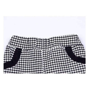 Planet Gates black / 8 Teenage Girls Clothing Sets Spring  Kids Girls Clothes Sports Suit Set Long Sleeve Top & Pants 2 pcs Tracksuit White Black