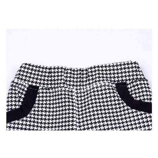 Planet Gates black / 8 Teenage Girls Clothing Sets Spring  Kids Girls Clothes Sports Suit Set Long Sleeve Top & Pants 2 pcs Tracksuit White Black