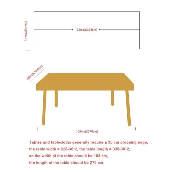 Planet Gates Black / 90 x 132 inch 90 x 132 inch Rectangular Satin Tablecloth White/Black Tablecloths Table Cover for Wedding Party Restaurant Banquet Decorations