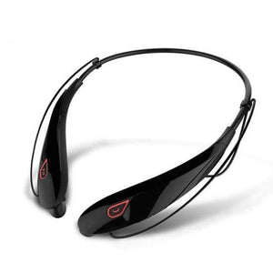 Planet Gates black 98 Wireless Stereo Bluetooth Headset Music Headphone Sport Bluetooth Earphone Handsfree In Ear Earbuds MP3 Media Play