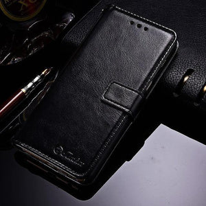 Planet Gates Black / A8 2018 -A530 TOMKAS Business Wallet Case For Samsung Galaxy A8 2018 Cases Cover Flip 6.0 Inch Phone Case For Samsung Galaxy A8 Plus 2018