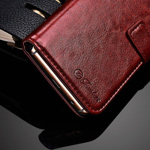 Planet Gates Black / A8 2018 -A530 TOMKAS Business Wallet Case For Samsung Galaxy A8 2018 Cases Cover Flip 6.0 Inch Phone Case For Samsung Galaxy A8 Plus 2018