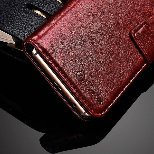 Planet Gates Black / A8 2018 -A530 TOMKAS Business Wallet Case For Samsung Galaxy A8 2018 Cases Cover Flip 6.0 Inch Phone Case For Samsung Galaxy A8 Plus 2018