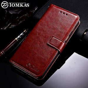 Planet Gates Black / A8 2018 -A530 TOMKAS Business Wallet Case For Samsung Galaxy A8 2018 Cases Cover Flip 6.0 Inch Phone Case For Samsung Galaxy A8 Plus 2018