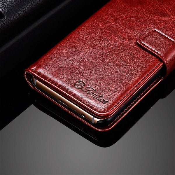 Planet Gates Black / A8 2018 -A530 TOMKAS Business Wallet Case For Samsung Galaxy A8 2018 Cases Cover Flip 6.0 Inch Phone Case For Samsung Galaxy A8 Plus 2018