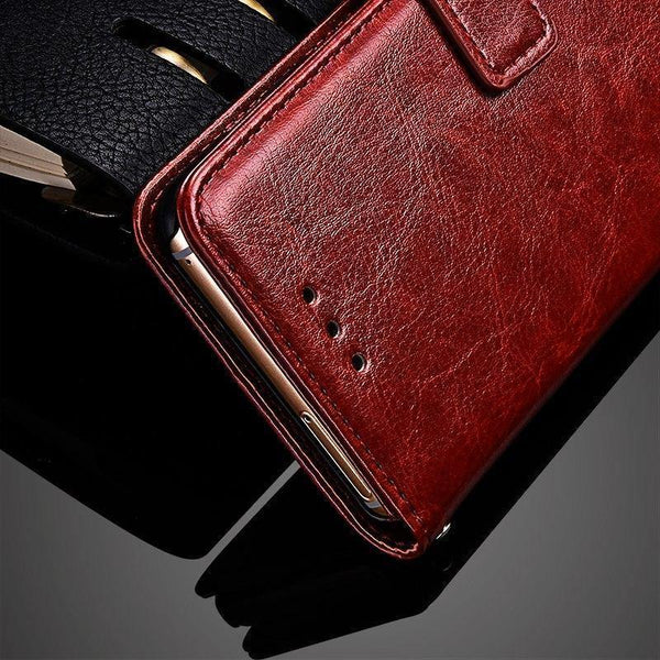 Planet Gates Black / A8 2018 -A530 TOMKAS Business Wallet Case For Samsung Galaxy A8 2018 Cases Cover Flip 6.0 Inch Phone Case For Samsung Galaxy A8 Plus 2018