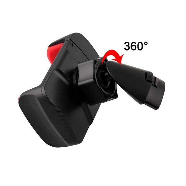 Planet Gates Black ABS Mobile Phone Ipad Support Car GPS Support Dash Holder for Jeep Wrangler JK 2012-2017