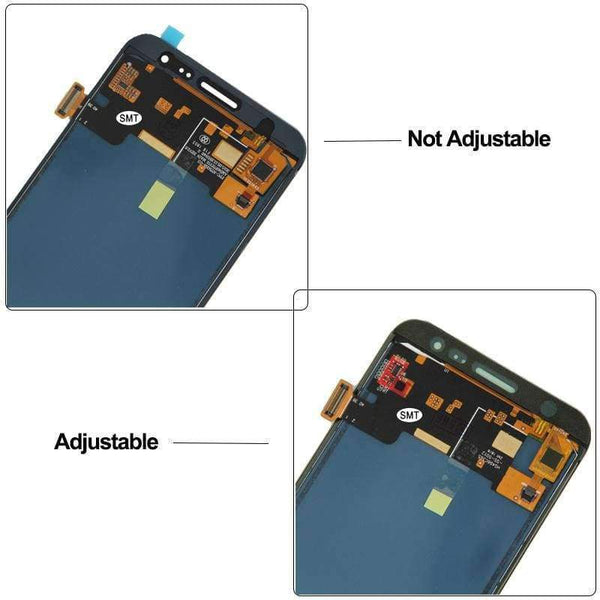 Planet Gates Black Adjust LCD For Samsung Galaxy J3 2016 J320 LCD J320A J320FN J320M LCD Display With Touch Screen Digitizer Assembly Free shipping