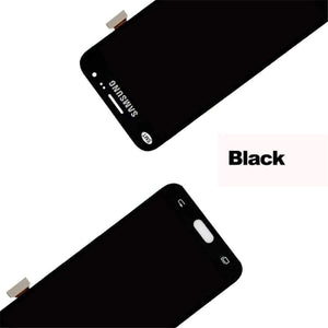 Planet Gates Black Adjust LCD For Samsung Galaxy J3 2016 J320 LCD J320A J320FN J320M LCD Display With Touch Screen Digitizer Assembly Free shipping