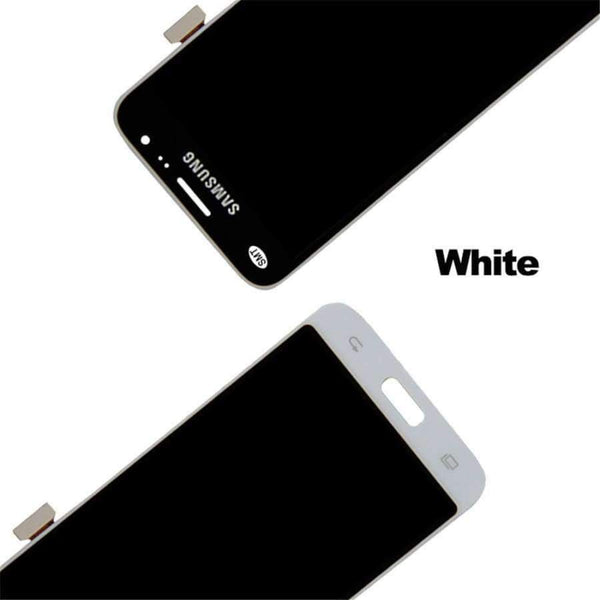 Planet Gates Black Adjust LCD For Samsung Galaxy J3 2016 J320 LCD J320A J320FN J320M LCD Display With Touch Screen Digitizer Assembly Free shipping