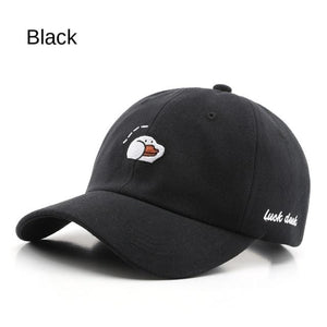 Planet Gates Black / Adjustable Baseball Cap for Women and Men Summer Sun Cap Fashion Embroidery Snapback Hat Casual Outdoor Hat Unisex