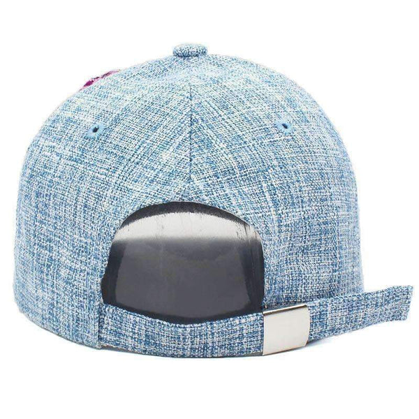 Planet Gates Black ALTOBEFUN Fashion Spring Summer Colorful Floral Women Sun-shading Baseball Cap Lady  Girl Hip Hop Hat Feminino AD901