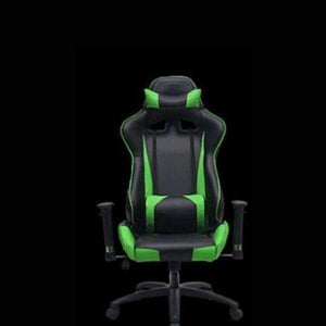 Planet Gates Black and green Lift Computer Chair European Plastic Gaming Artificial Study Computer Chair Customized Comfortable Lift Game Computer Chair