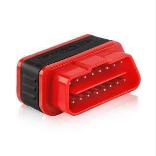 Planet Gates black and red 1 ELM327 OBD2 Scanner Auto scanner ICar2 KONNWEI Bluetooth ELM 327 V 1.5 Car Diagnostic Tool EML327 OBD 2 Scanner Pic18f25k80 Chip