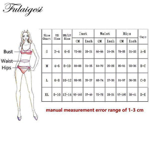 Planet Gates Black and white striped Bikini set women push up swimsuit women swimwear 2018 sexy Low waist bandeau bathing suit new