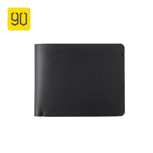Planet Gates Anti Theft Wallet RFID Blocking Signal Safe Billfold Wallet Card Coin Holder Men Women Protect Credit Card