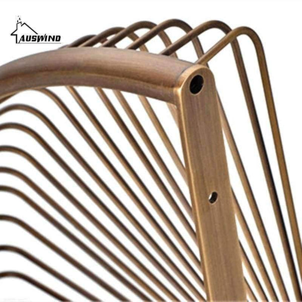 Planet Gates Black Antique Solid Brass Corner Shelf Brushed Bronze Basket Ceramic Storage/Bathroom Shelves Bathroom Accessories Products