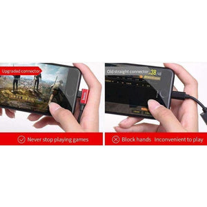 Planet Gates Black Audio Cable for Apple plug 2in1 Fast Charging 3.5mm Audio Converter Adapter for iPhone X XS Max XR 8 Headphone Support MIC