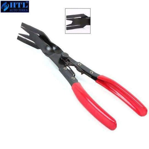 Planet Gates Black Auto Car DVD Stereo Refit Kits Interior Plastic Trim Panel Dashboard Installation Removal Tool Kit Repair Disassembly Tools Set