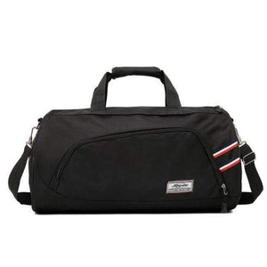 Planet Gates Black B Limited Hot Sports Bag Training Gym Bag Men Woman Fitness Bags Durable Multifunction Handbag Outdoor Sporting Tote For Male