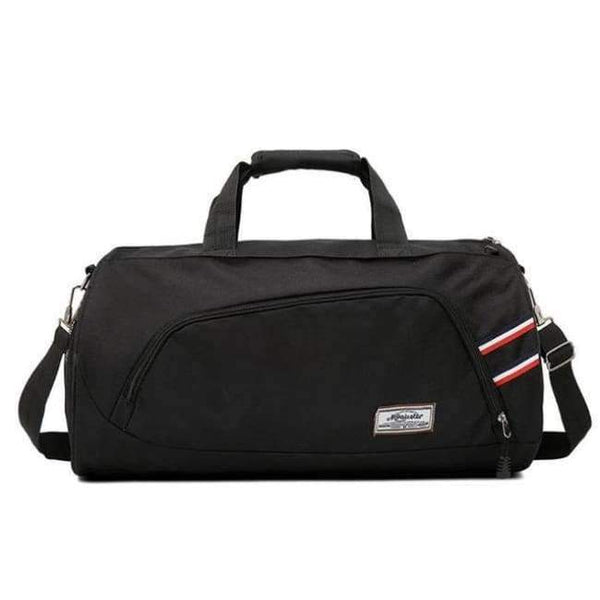 Planet Gates Black B Limited Hot Sports Bag Training Gym Bag Men Woman Fitness Bags Durable Multifunction Handbag Outdoor Sporting Tote For Male