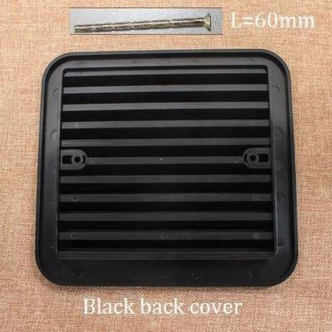 Planet Gates Premintehdw RV Side Wall Air Vent Grille Outlet  Fan Travel Trailer