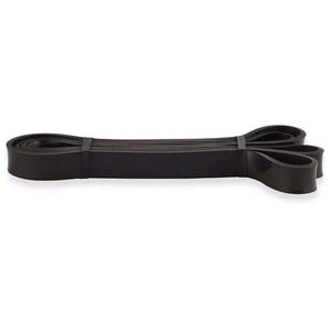 Planet Gates Black Bands Rubber Bands Body Building Elastic Training Bands for Fitness Body Gym Pilates Exercise Weight Lifting Workout