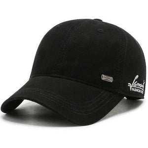 Planet Gates Black Baseball Cap / China / Adjustable Baseball Cap Adjustable Outdoor Sport Men Hat Snapback Hip Hop Hats For Women Face Caps With Visor Gorras Hombre