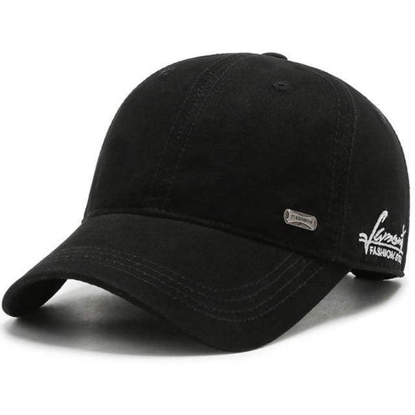 Planet Gates Black Baseball Cap / China / Adjustable Baseball Cap Adjustable Outdoor Sport Men Hat Snapback Hip Hop Hats For Women Face Caps With Visor Gorras Hombre