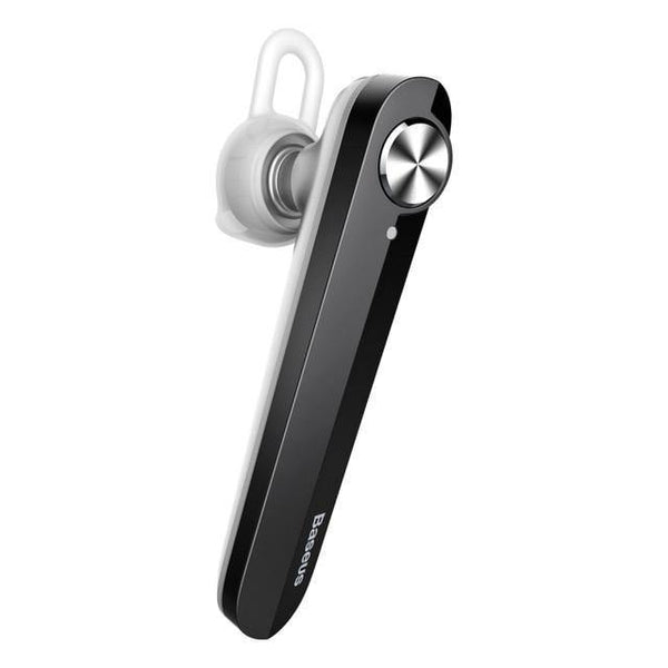 Planet Gates Black Baseus A01 Wireless Bluetooth Headset Earphone V4.1 Bluetooth Headphone With Microphone Earphone For Phone Fone De Ouvido