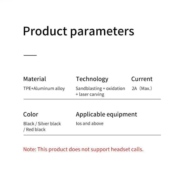 Planet Gates Black Baseus Audio Aux Adapter For iPhone XS Max XR X 8 7 Plus Splitter For Lightning to 3.5mm Jack Headphone Connector OTG Adapter