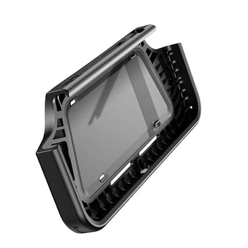 Baseus Gamepad Holder Case For Nintendo Switch Joypad Stand Holder Cover For Nintendos Switch Left Right Game Controller Coque