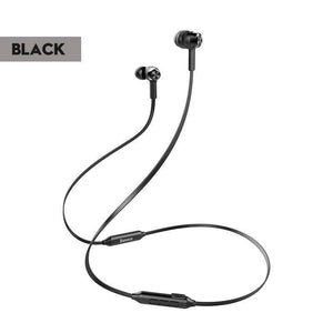 Baseus S06 Neckband Bluetooth Earphone Wireless earphones For Xiaomi iPhone earbuds stereo auriculares fone de ouvido with MIC