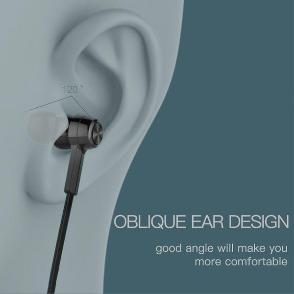 Planet Gates BLACK Baseus S06 Neckband Bluetooth Earphone Wireless headphone For Xiaomi iPhone earbuds stereo auriculares fone de ouvido with MIC