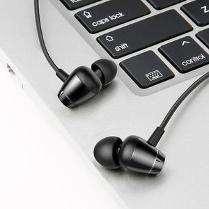 Planet Gates BLACK Baseus S09 Bluetooth Earphone Wireless headphone Magnet Earbuds With Microphone Stereo Auriculares Bluetooth Earpiece for Phone