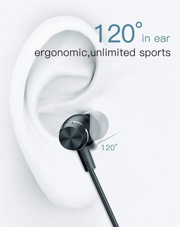 Planet Gates BLACK Baseus S09 Bluetooth Earphone Wireless headphone Magnet Earbuds With Microphone Stereo Auriculares Bluetooth Earpiece for Phone