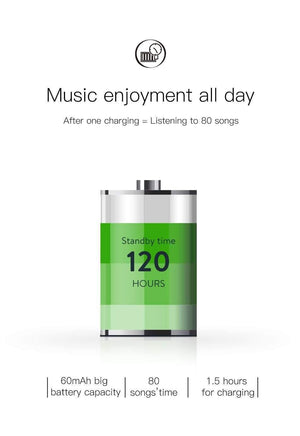 Planet Gates Black Baseus TWS Bluetooth Earphone For Phone In-Ear Dual True Wireless Earbuds With Mic Intelligent Touch Handsfree Business Headset