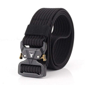 12 Colors Nylon Belt Army Tactical Belt Men Military Combat Belts Knock Off Emergency Survival Waist Tactical Gear High Quality