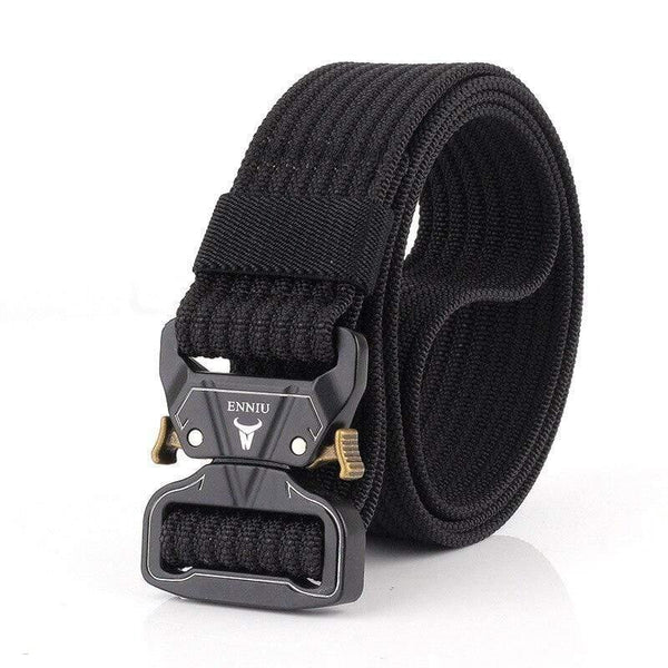 12 Colors Nylon Belt Army Tactical Belt Men Military Combat Belts Knock Off Emergency Survival Waist Tactical Gear High Quality