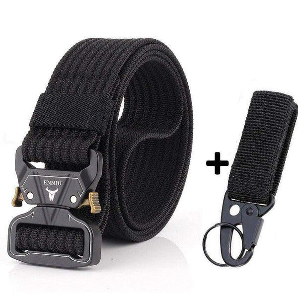 12 Colors Nylon Belt Army Tactical Belt Men Military Combat Belts Knock Off Emergency Survival Waist Tactical Gear High Quality