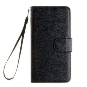 Planet Gates black Best PU Leather Lather Lether Flip Wallet Phone Case Cover For Sony Soni Xperia Xperi X Performance Red Purple Black