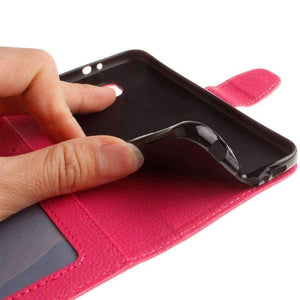 Planet Gates black Best PU Leather Lather Lether Flip Wallet Phone Case Cover For Sony Soni Xperia Xperi X Performance Red Purple Black