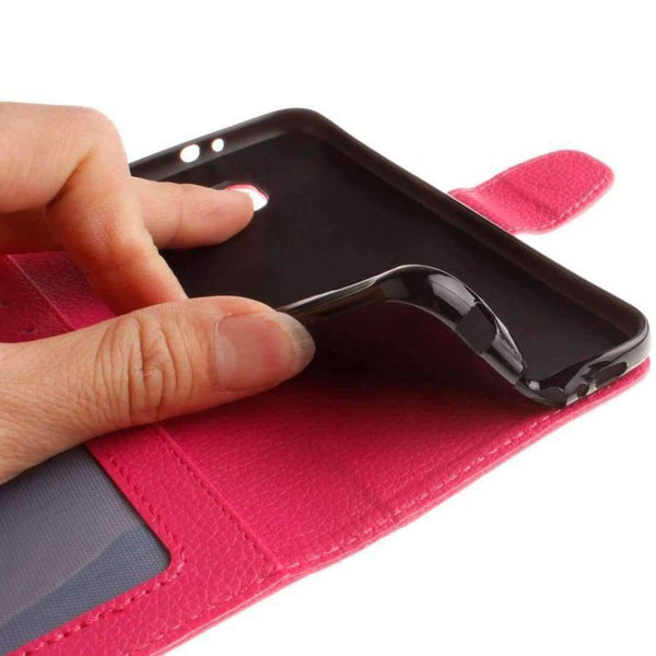 Planet Gates black Best PU Leather Lather Lether Flip Wallet Phone Case Cover For Sony Soni Xperia Xperi X Performance Red Purple Black