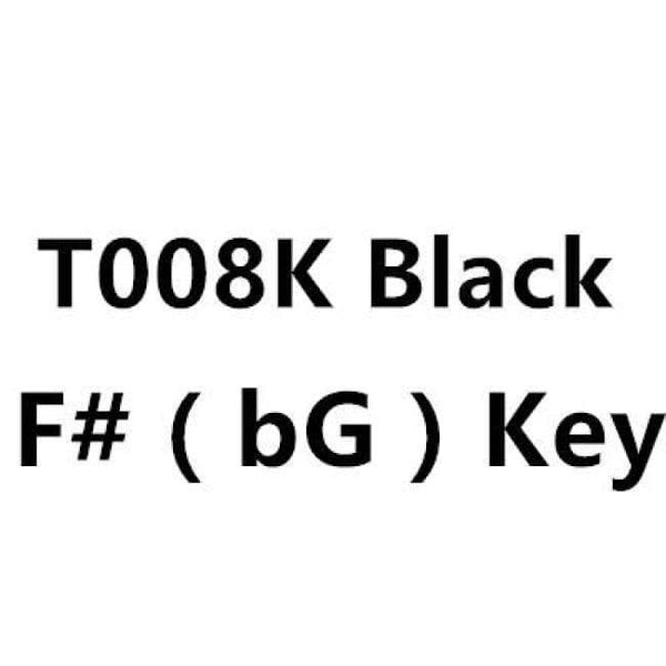 Planet Gates Black  bG Key T008K Harmonica Diatonic 10 Hole Armonica Blues mondharmonica gaita de boca Mouth Ogan Musical Instruments
