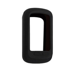 Planet Gates Black Bicycle Motorcycle Code Table Silicone Protection Cover Dust Cover for XOSS G + A0NE