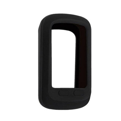 Planet Gates Black Bicycle Motorcycle Code Table Silicone Protection Cover Dust Cover for XOSS G + A0NE