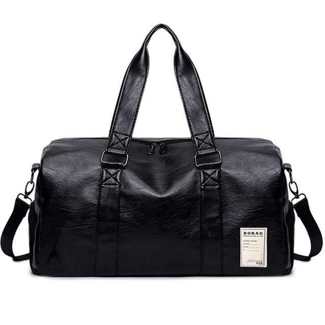 Planet Gates Bag Male Big Crossbody Bags For Duffle  Handbags Travel Shoulder Luggage Bag With Shoes Storage New XA102WC