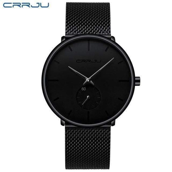 Planet Gates black black Watch Women And Men Watch Top Brand Luxury Famous Dress Fashion Watches Unisex Ultra Thin Wristwatch Relojes Para Hombre