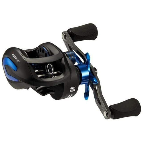 Planet Gates Black Blue 5.3 / 8 / Left Hand Phantom X Baitcasting Reel Multicolor 3 Gear Ratios Low Profile Fishing Reel Carbon Reel Handle 8.1kg Drag Ultra Smooth